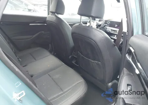 2025 Kia Seltos Ex из США, поврежденный, VIN KNDERCAA8S7667767